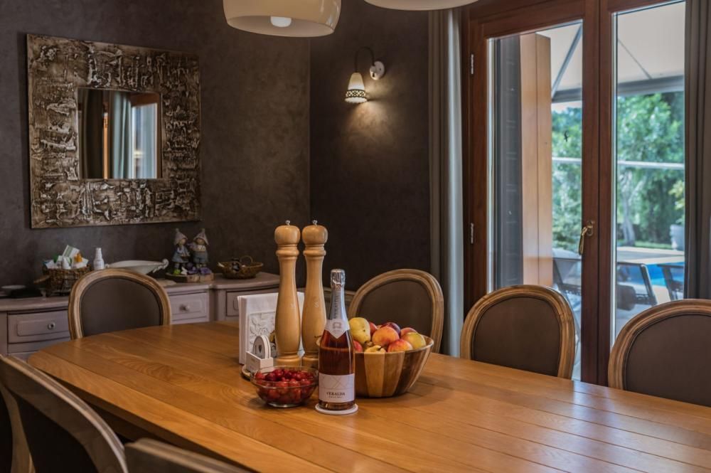 Villa à Rovinj, Croatie, 388 m² - image 14