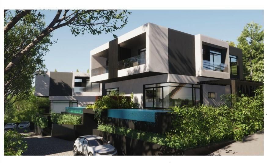 Villa Kostrena, Croatia, 242 m² - picture 13