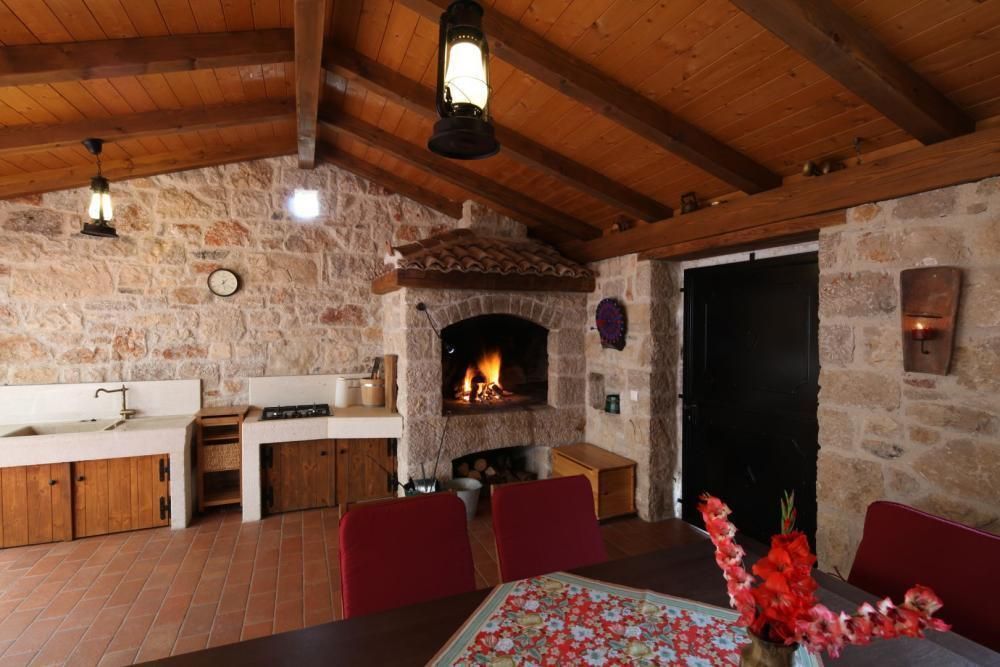 Villa Bribir, Vinodolska Općina, Croacia, 508 m² - imagen 14