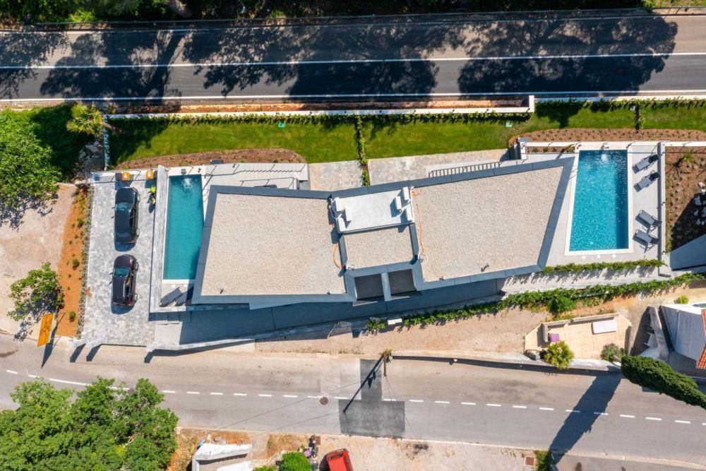 Villa Mošćenička Draga, Croacia, 635 m² - imagen 14