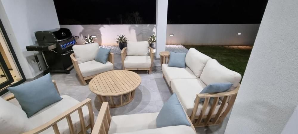 Villa in Svetvincenat, Kroatien, 160 m² - Foto 14