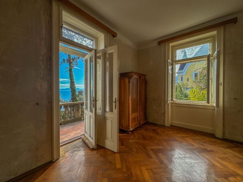 Villa in Opatija, Croatia, 484 m² - picture 14