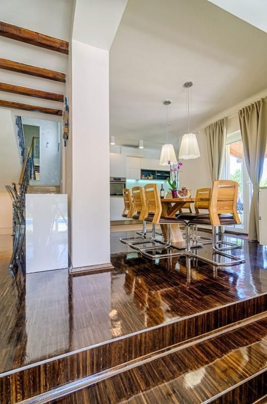 Villa in Fažana, Kroatien, 220 m² - Foto 14