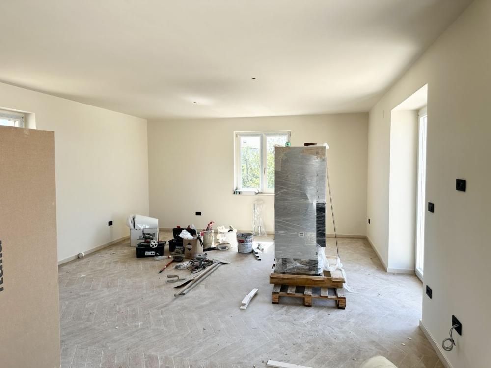 Villa in Buje, Croatia, 200 m² - picture 14