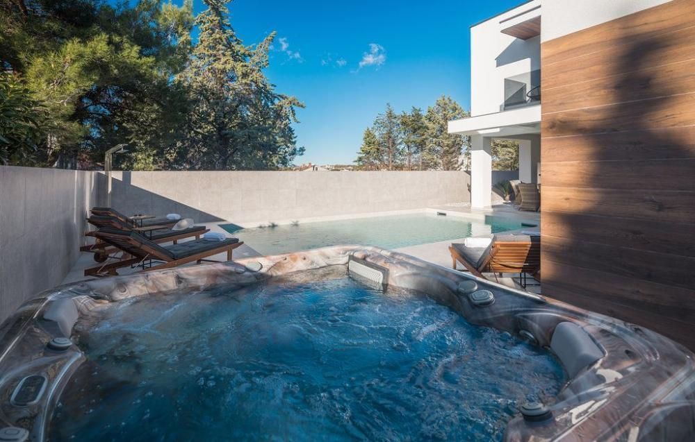 Villa a Umago, Croazia, 250 m² - foto 14