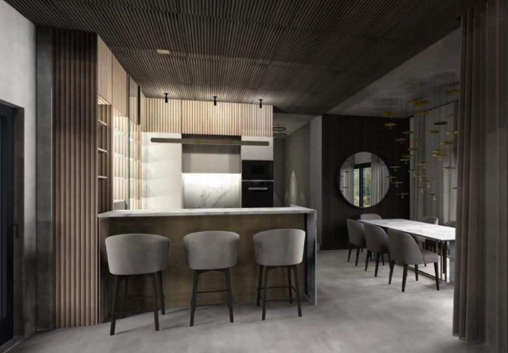 Villa en Primošten, Croacia, 250 m² - imagen 14