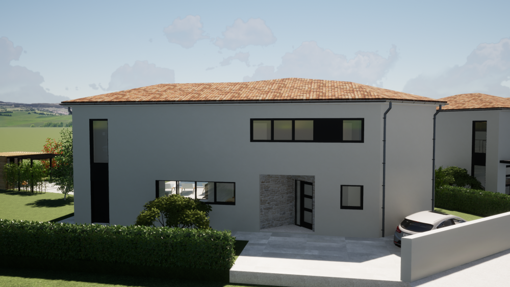 Villa in Porec, Croatia, 169 m² - picture 14