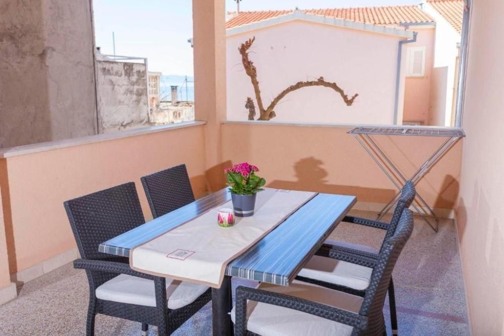 Hotel Tucepi, Croatia, 377 m² - picture 13