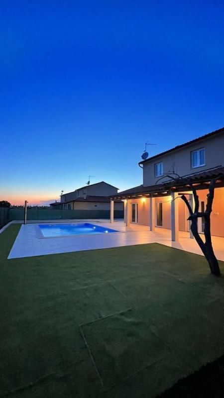 Villa in Fazana, Croatia, 150 m² - picture 14