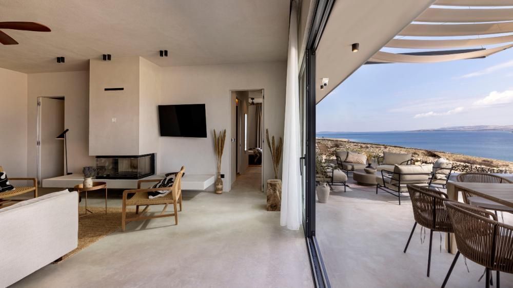 Villa Pag, Kroatien, 324 m² - Foto 14