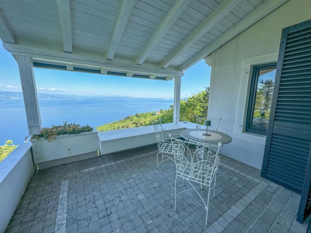 Villa in Opatija, Croatia, 266 m² - picture 14