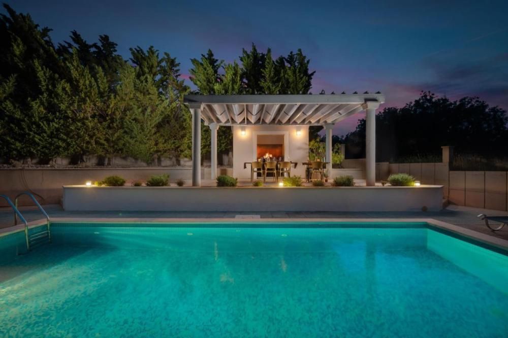 Villa en Vodice, Croacia, 250 m² - imagen 14