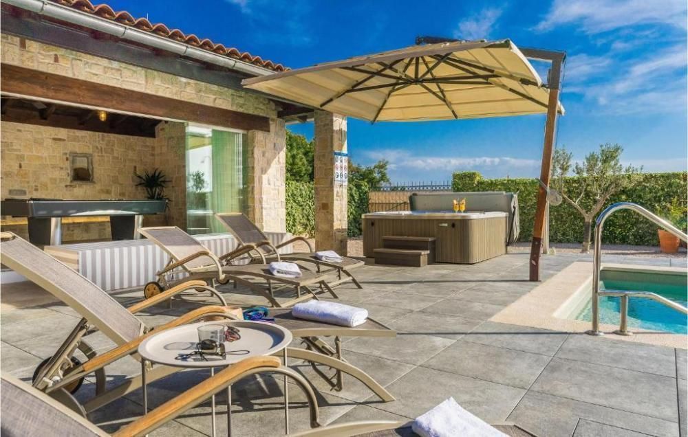 Villa Sibenik, Kroatien, 315 m² - Foto 14