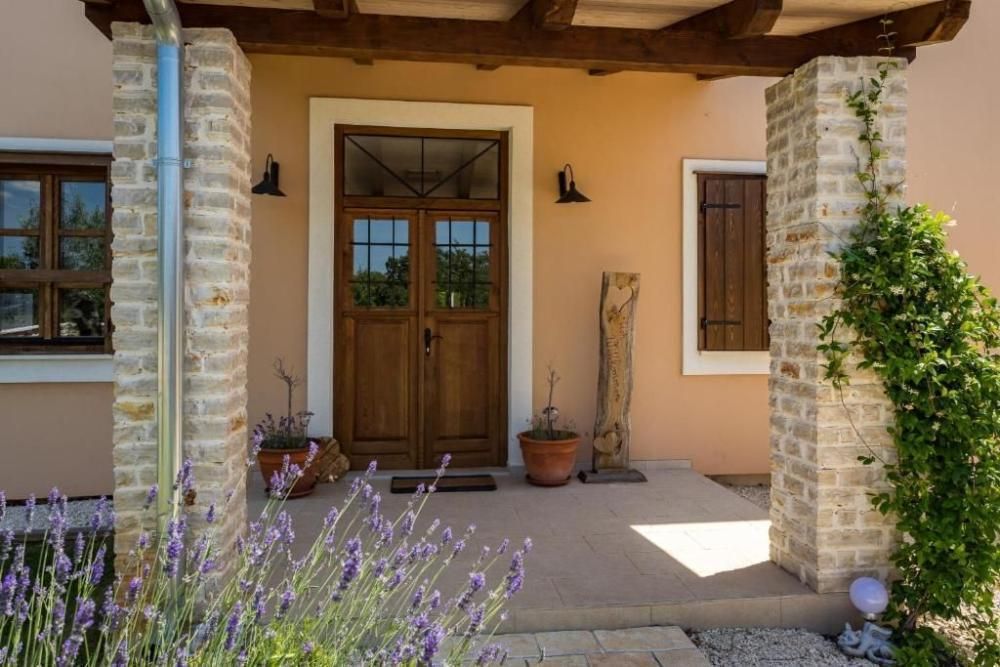 Villa a Sanvincenti, Croazia, 360 m² - foto 14