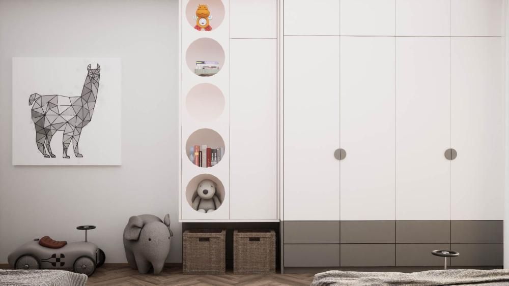 Villa Stara Novalja, Novalja, Croatia, 254 m² - picture 14