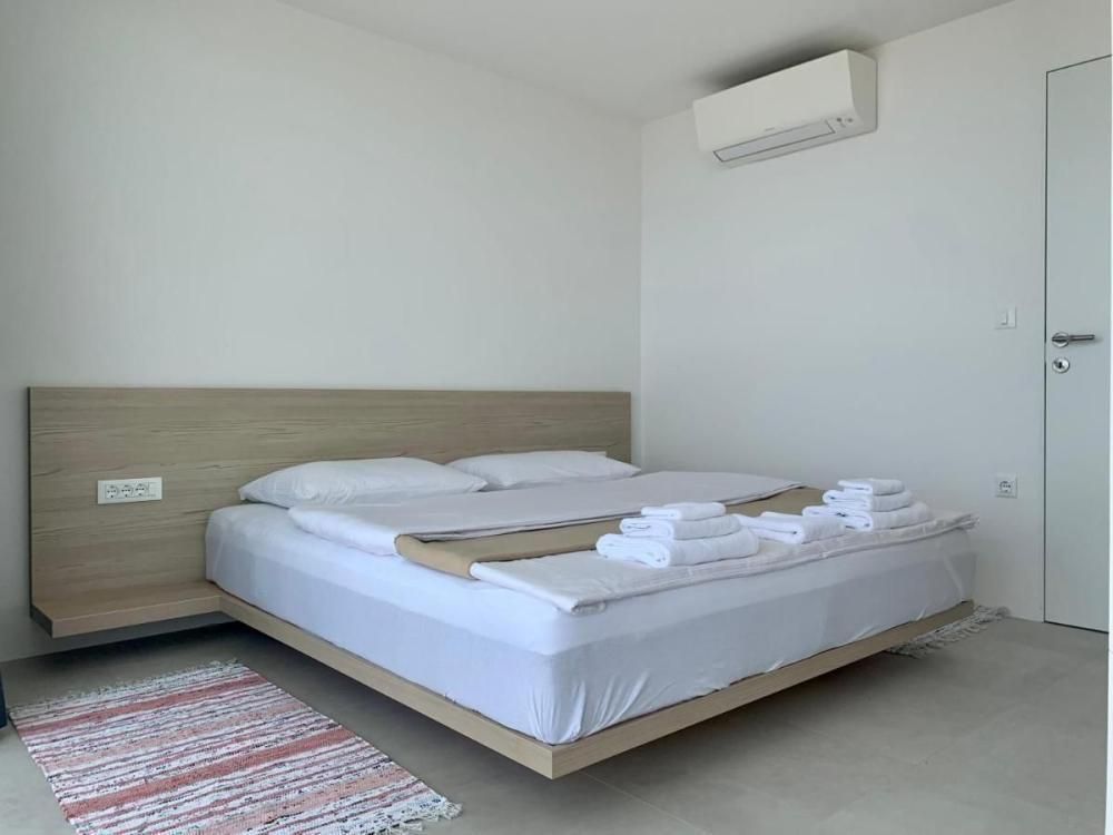 Villa en Krk, Croacia, 324 m² - imagen 14