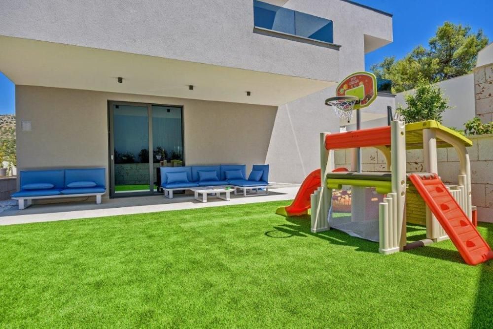 Villa Marina, Kroatien, 360 m² - Foto 14