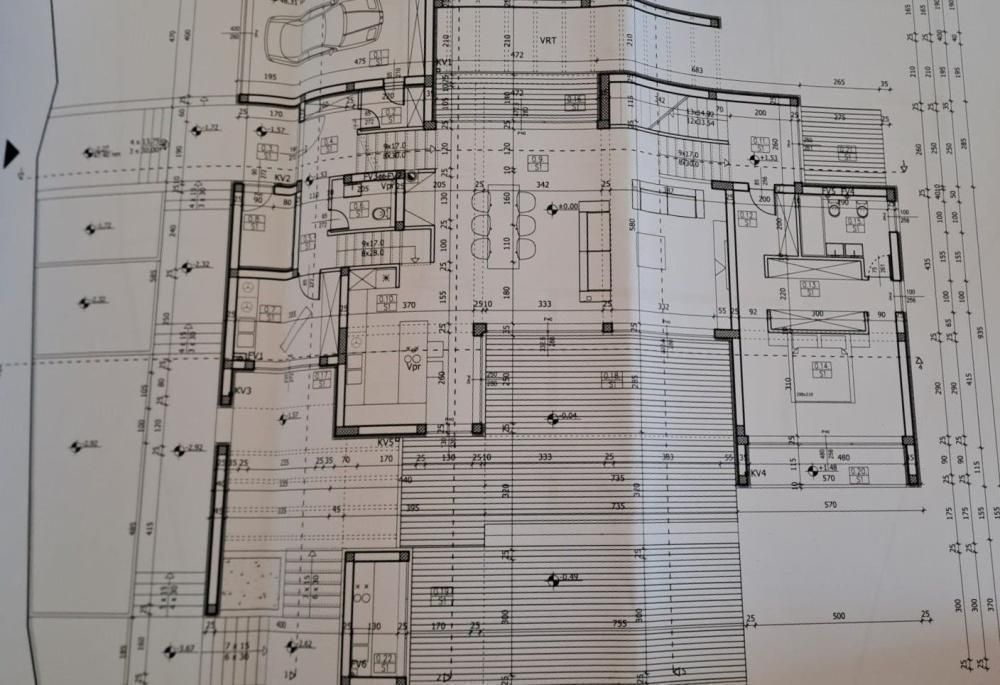 Villa in Senj, Croatia, 317 m² - picture 14