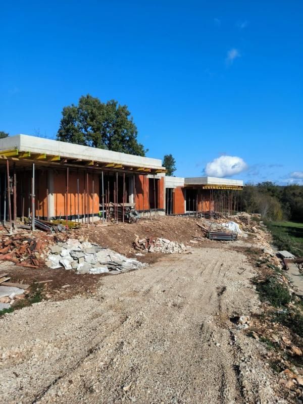 Villa à Tinjan, Croatie, 172 m² - image 14