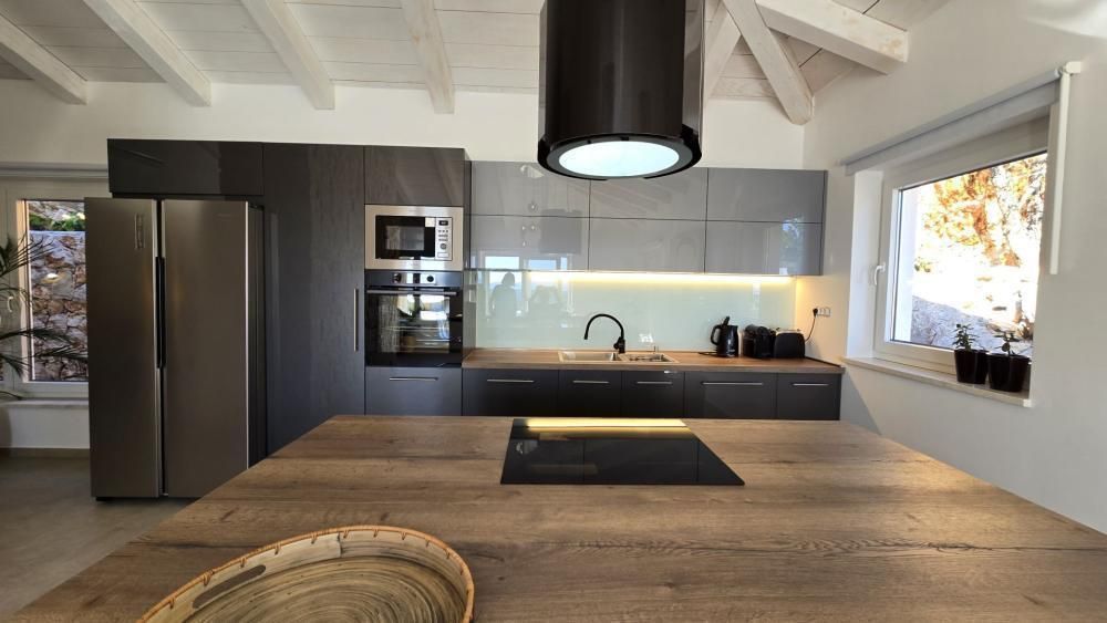 Villa in Crikvenica, Kroatien, 200 m² - Foto 14