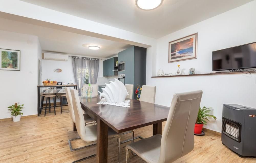 Villa a Fasana, Croazia, 163 m² - foto 14