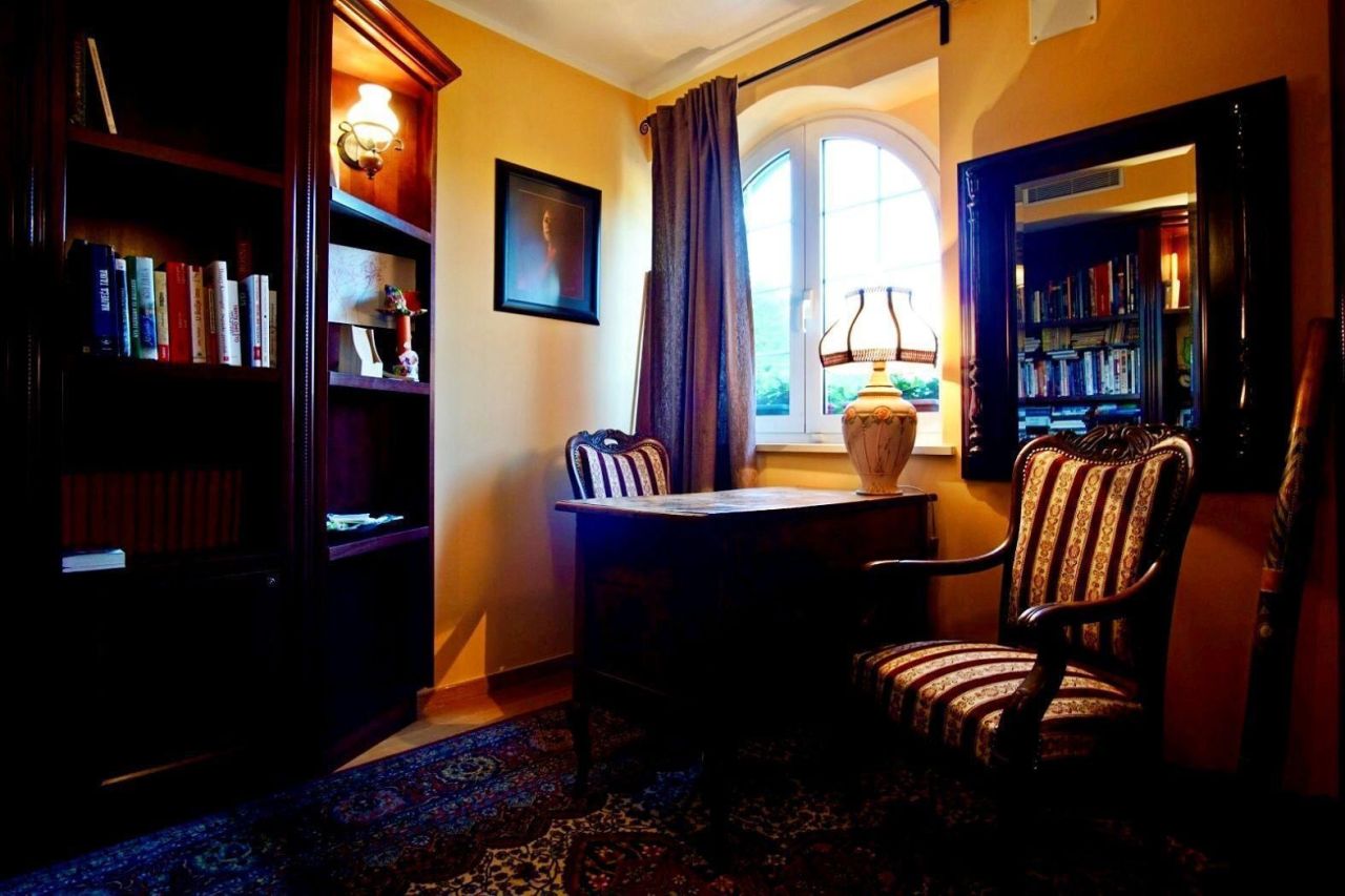 Villa Kanfanar, Croacia, 314 m² - imagen 14