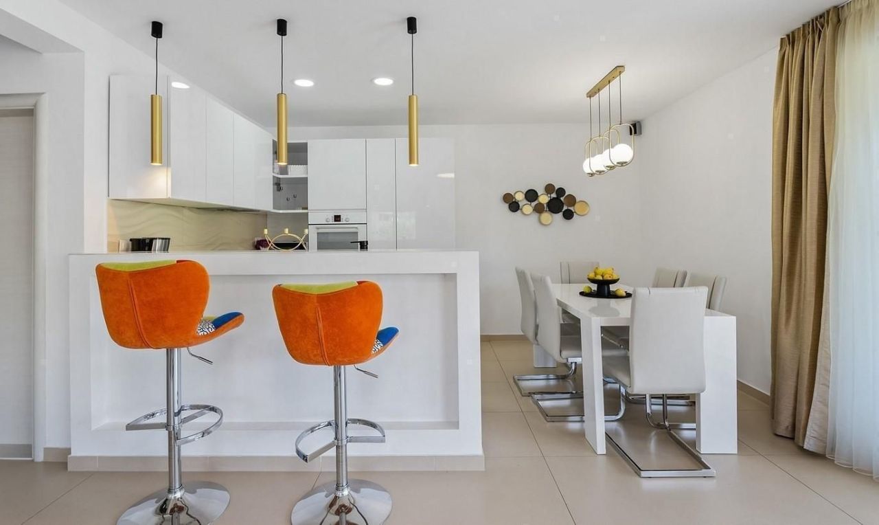 Villa in Omis, Kroatien, 220 m² - Foto 14