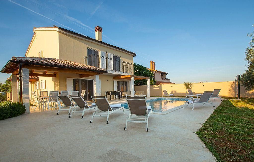 Villa a Dignano, Croazia, 160 m² - foto 14