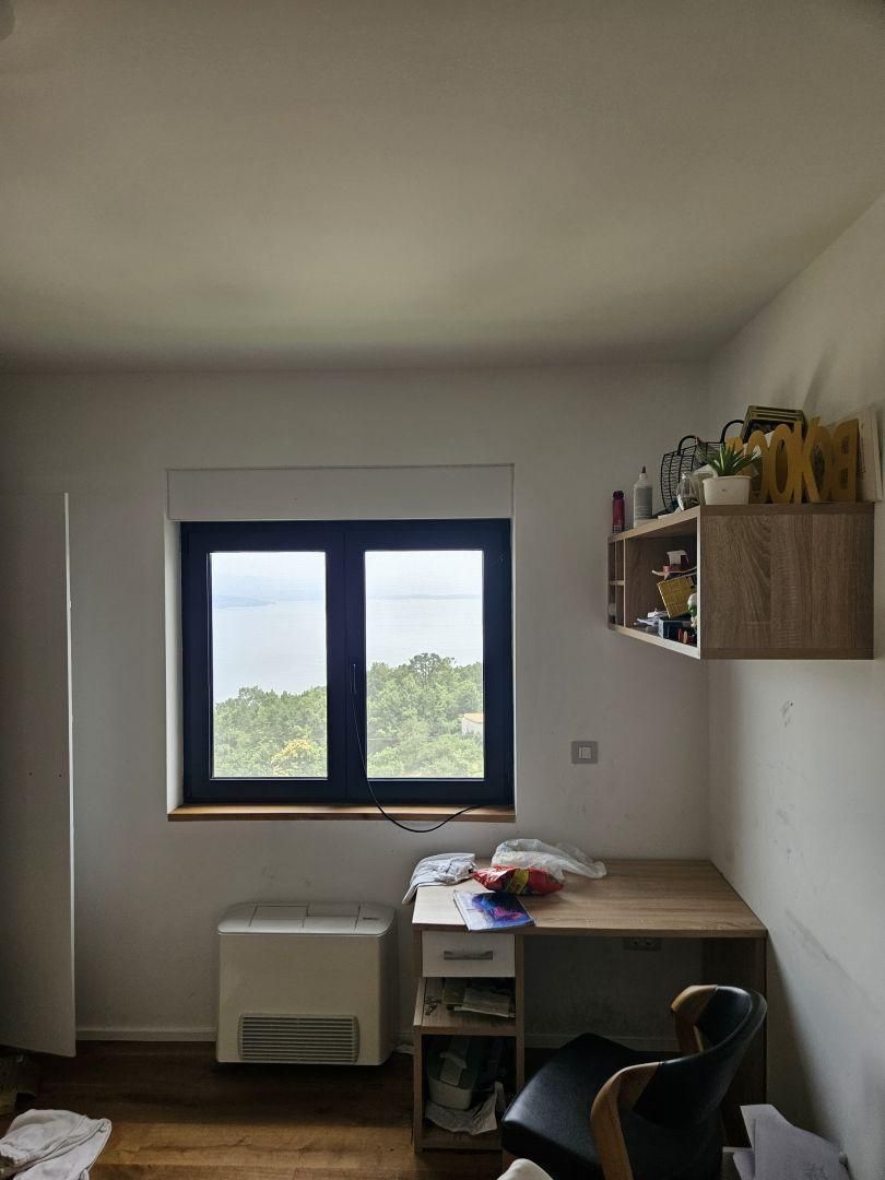 Villa in Bregi, Croatia, 180 m² - picture 14