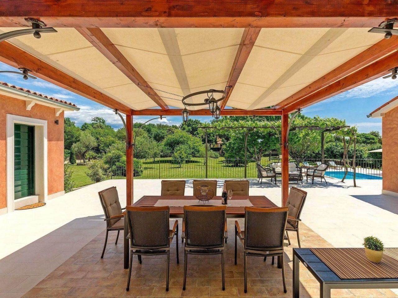 Villa in Rovinj, Kroatien, 200 m² - Foto 14