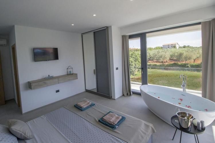 Villa Peroj,Vodnjan, Kroatien, 282 m² - Foto 14