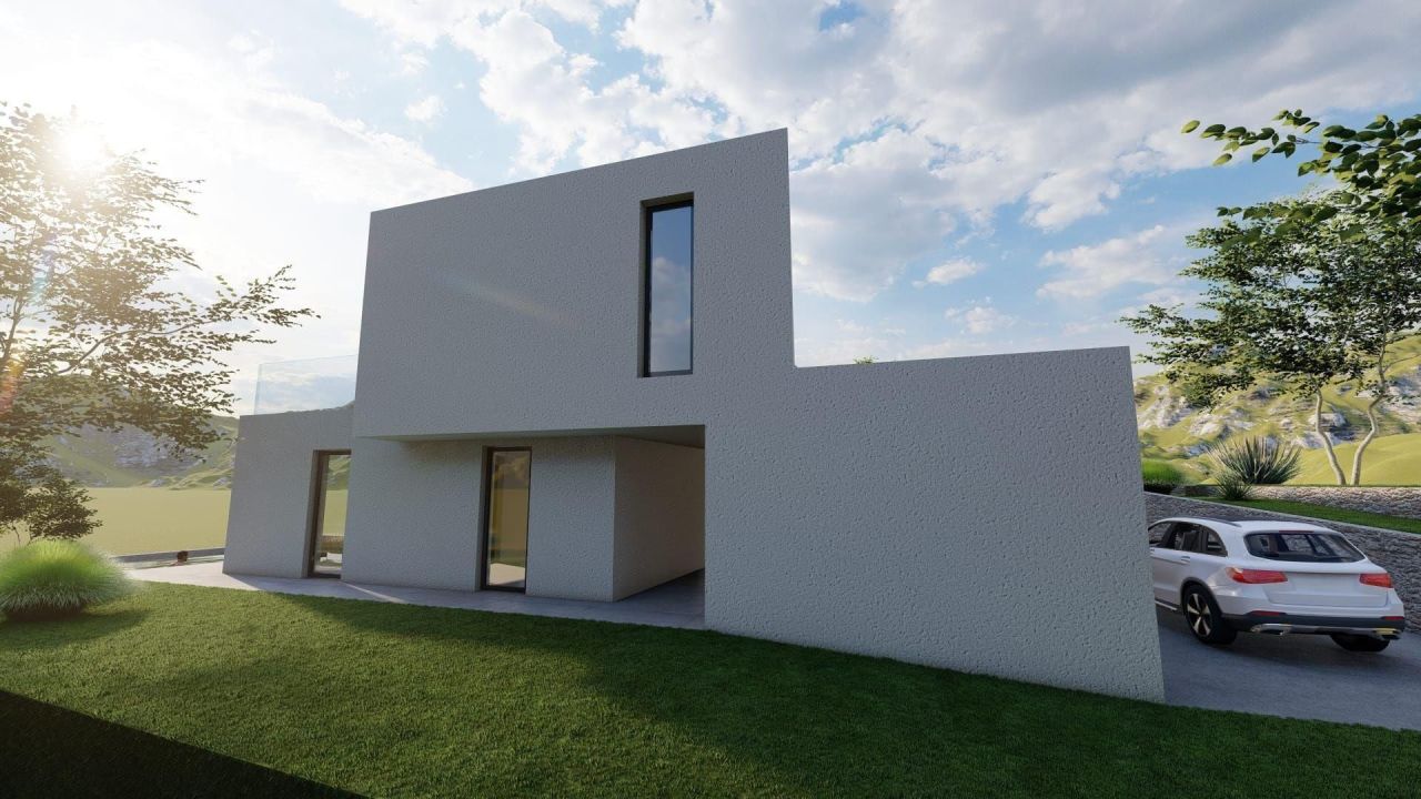 Villa in Krk, Kroatien, 190 m² - Foto 14