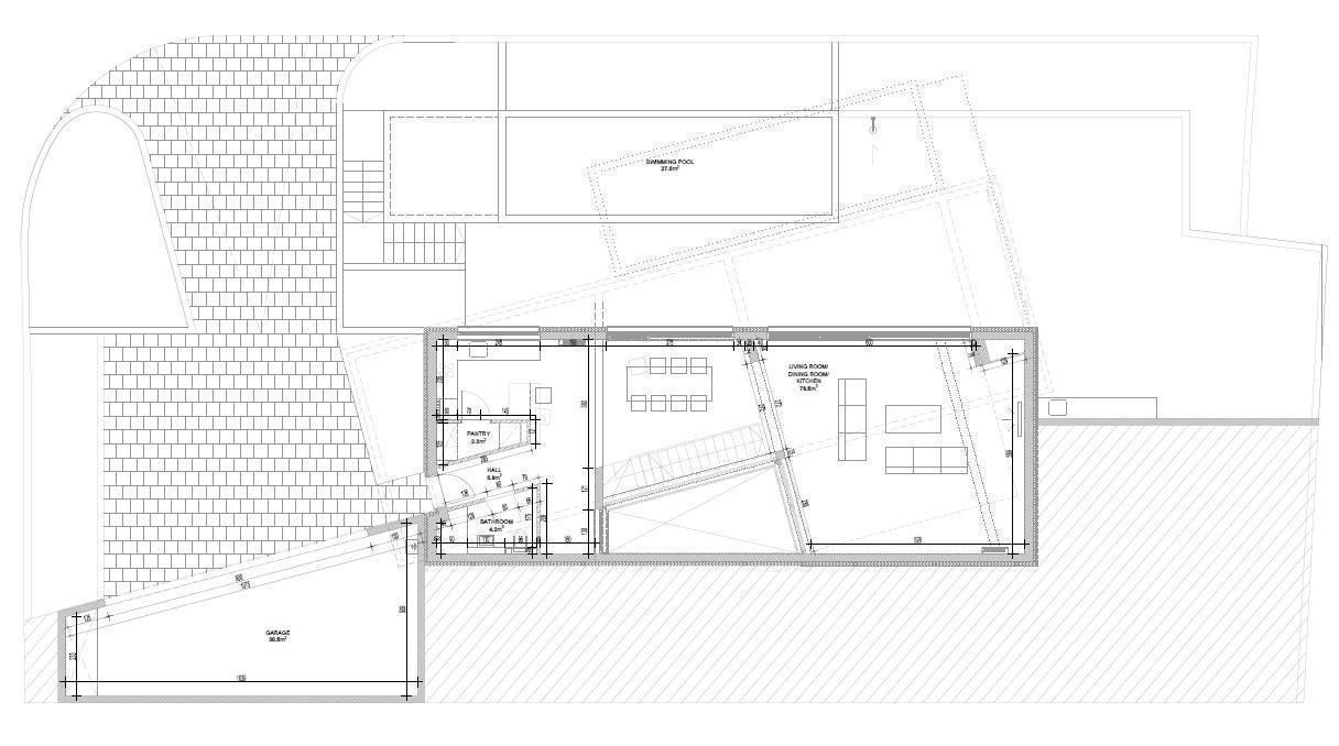 Villa sur Ciovo, Croatie, 326 m² - image 14