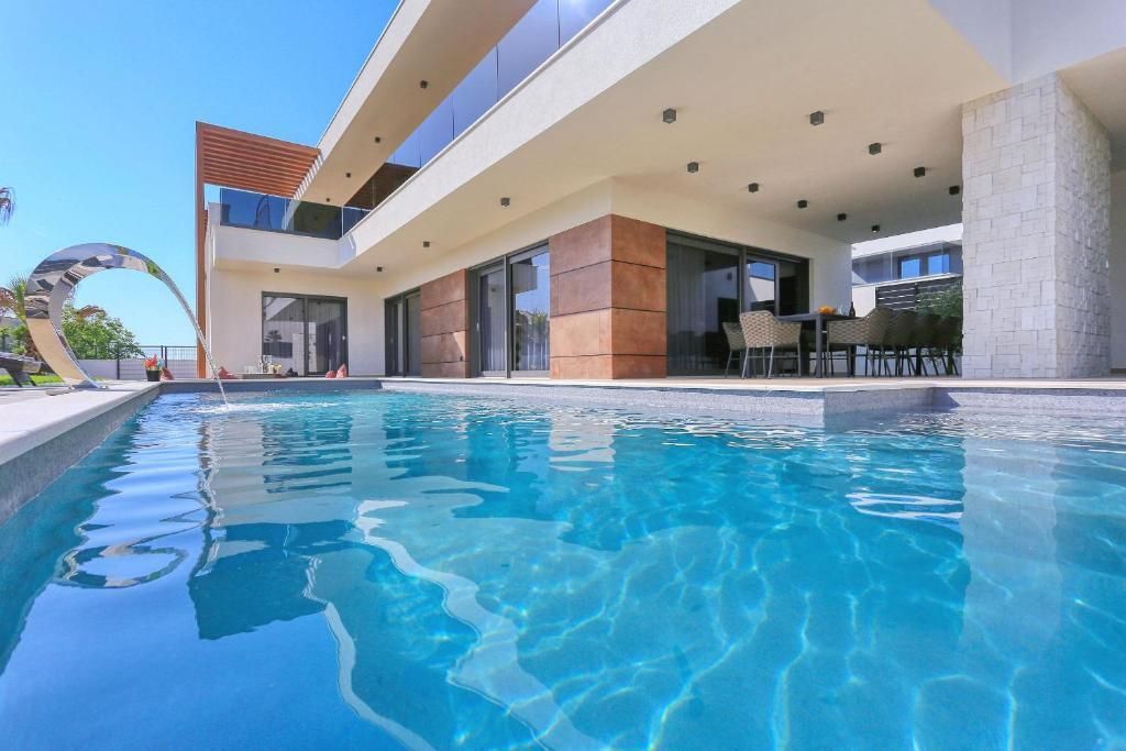 Villa in Zadar, Kroatien, 329 m² - Foto 14