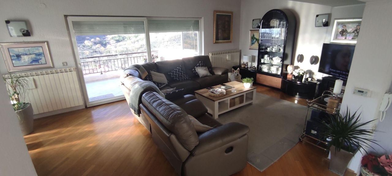 Villa in Rijeka, Kroatien, 240 m² - Foto 14