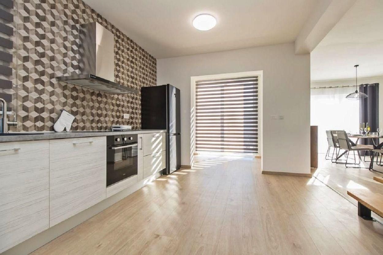 Villa a Labin, Croazia, 147 m² - foto 14