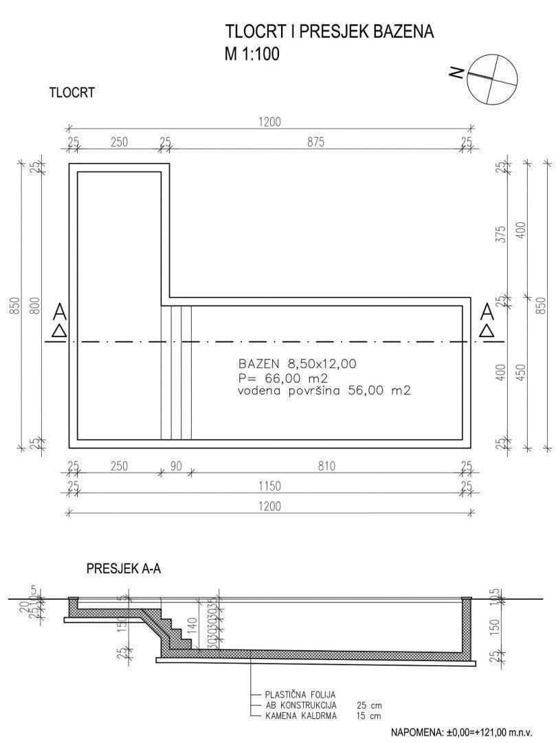 Villa Višnjan, Kroatien, 220 m² - Foto 14