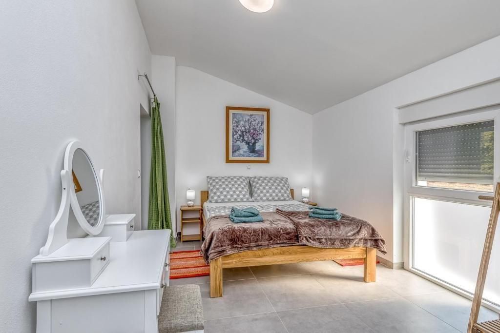 Villa a Antignana, Croazia, 168 m² - foto 14