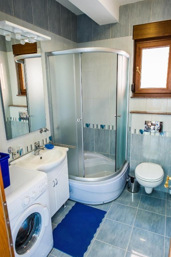 Villa in Rogoznica, Croatia, 440 m² - picture 14