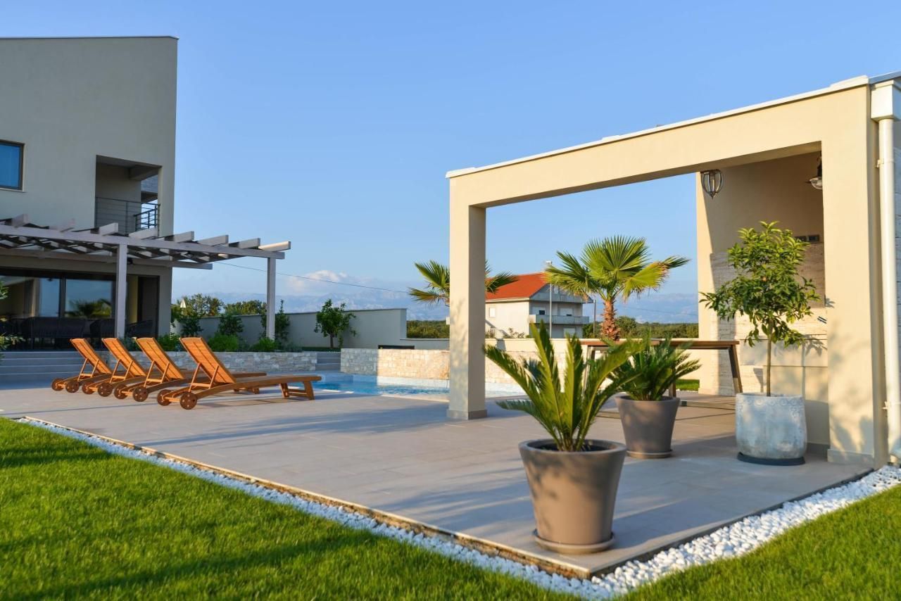 Villa Poljica Brig, Croazia, 230 m² - foto 14