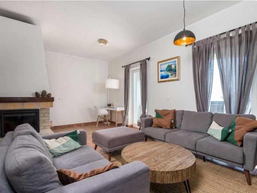 Villa Brseč, Mošćenička Draga, Croatia, 300 m² - picture 14