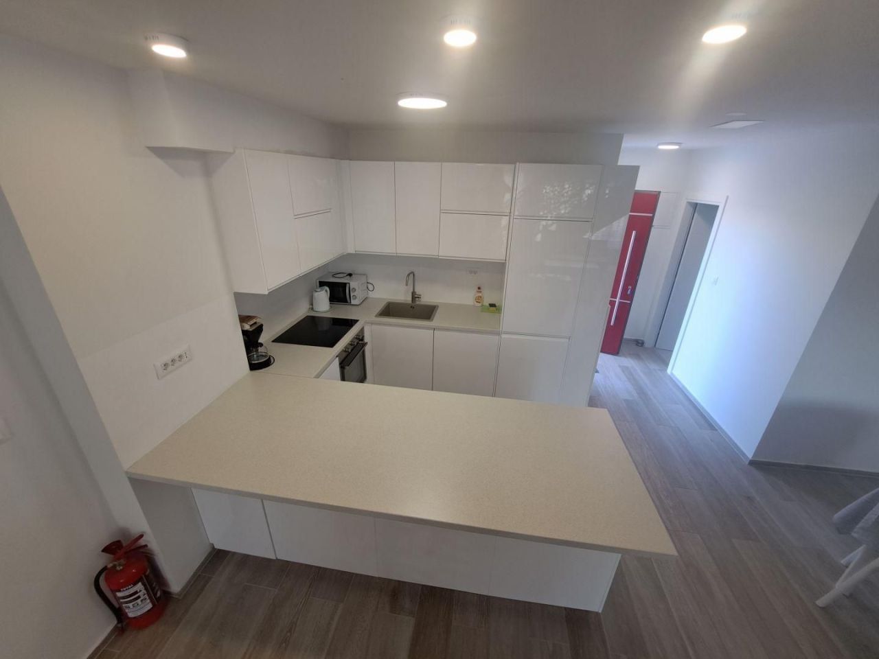 Villa in Privlaka, Croatia, 219 m² - picture 14