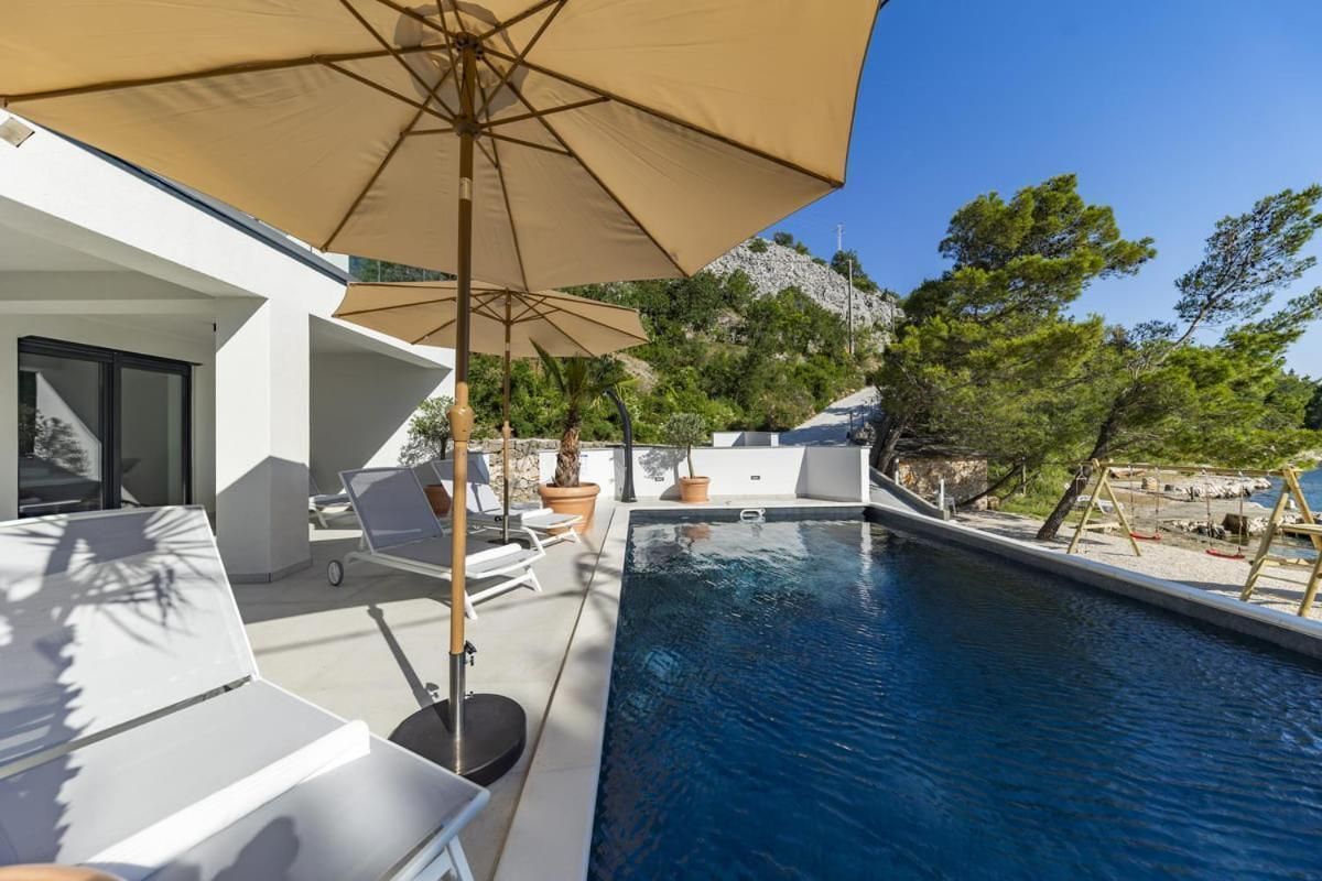 Villa Starigrad, Kroatien, 300 m² - Foto 14