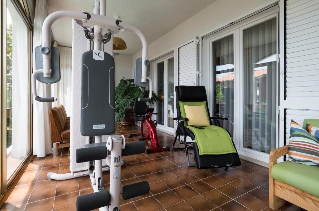 Villa Premantura, Medulin, Kroatien, 335 m² - Foto 14