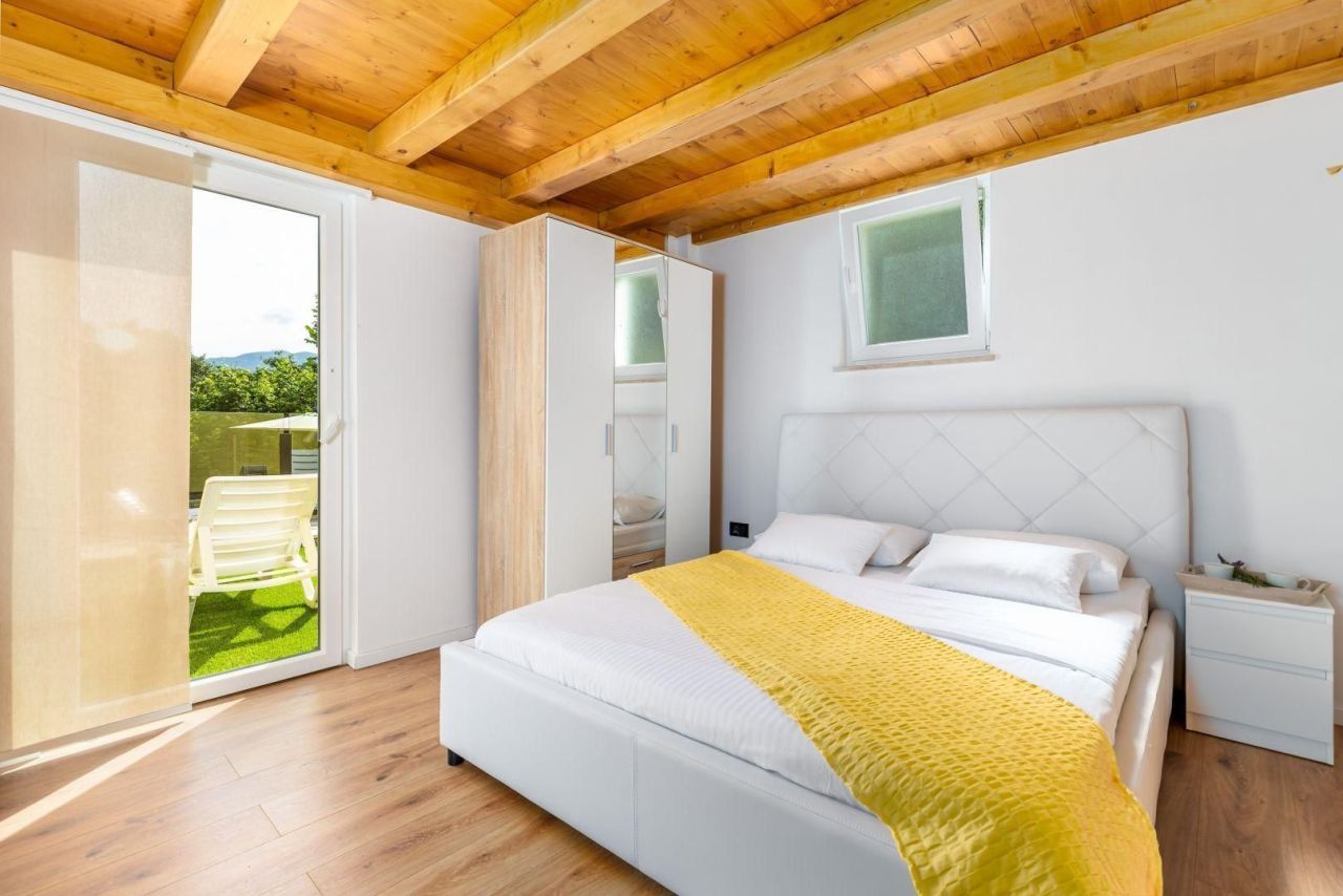 Villa en Bregi, Croacia, 536 m² - imagen 14