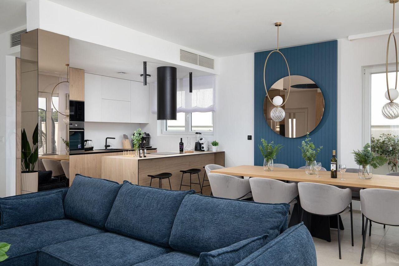 Villa en Medulin, Croacia, 340 m² - imagen 14