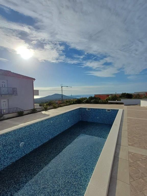 Villa en Primošten, Croacia, 240 m² - imagen 14
