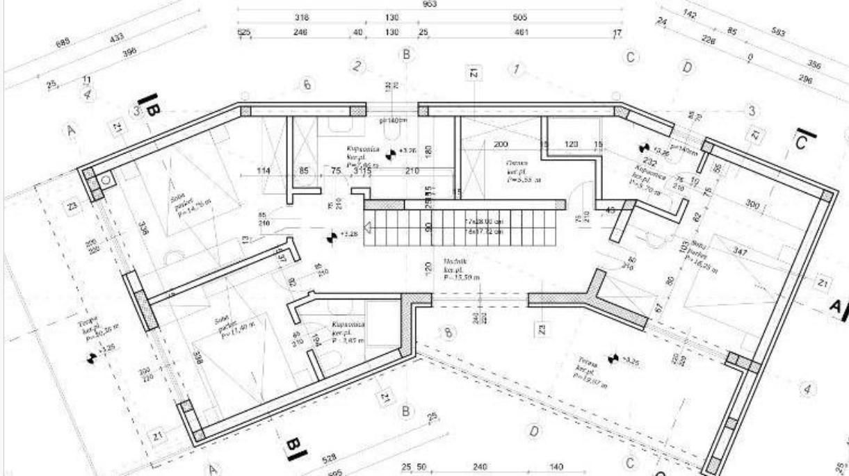 Villa en Split, Croacia, 320 m² - imagen 14