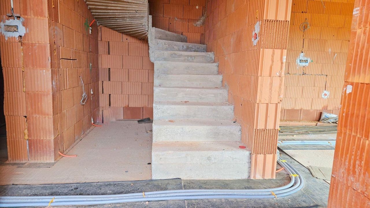 Villa sur l'île de Krk, Croatie, 158 m² - image 14