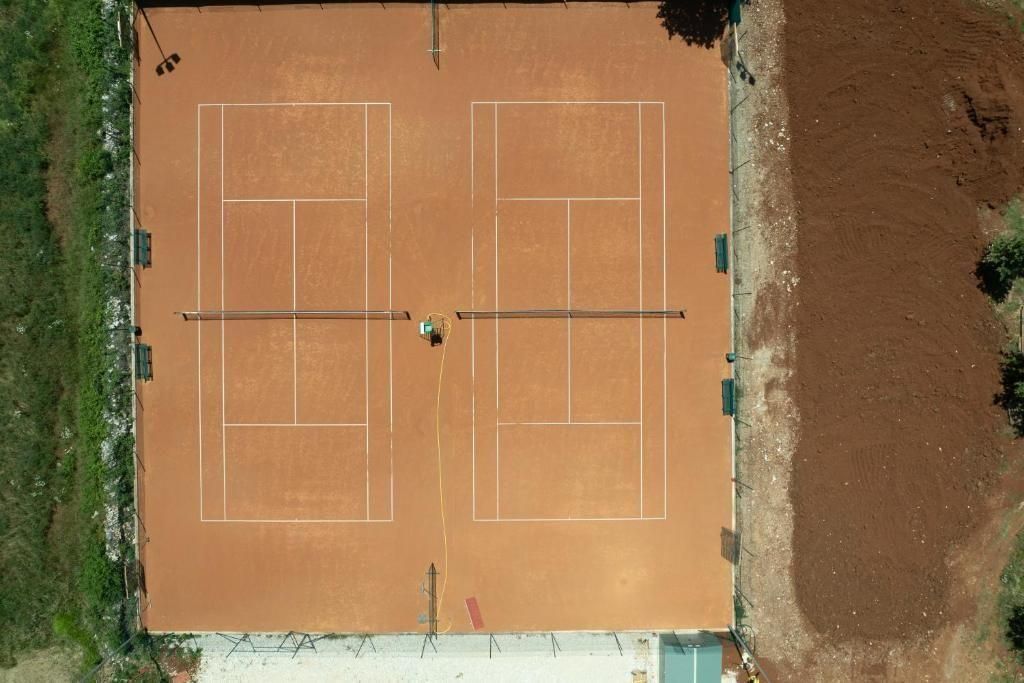 Hotel, albergo a Parenzo, Croazia, 500 m² - foto 14